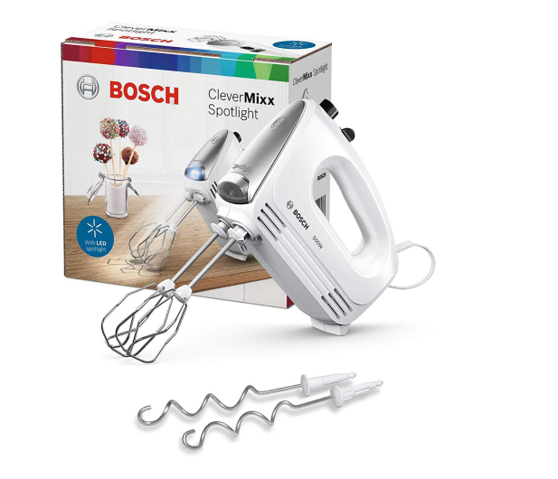 Bosch Mikser ręczny MFQ25200 - 449619 - zdjęcie 4